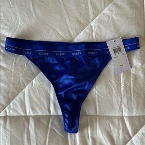 Guess by Marciano Blue Panties